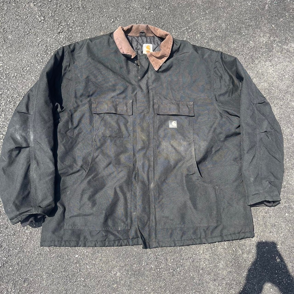 Carhartt Arctic Jacket size 2XL
